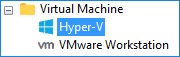 Hyper-V Plugin Backup with Handy Backup