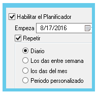 Backup Automático de Hotmail