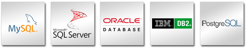 SQL database plugins SQL database plugins