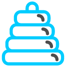 Tower of Hanoi Tower of Hanoi
