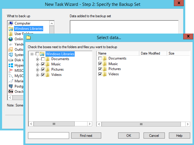 android Ultimate Backup Tool for mac