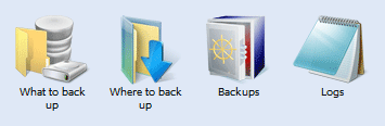Task Parameters in Handy Backup Disaster Recovery Task Parameters in Handy Backup Disaster Recovery