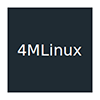 4MLinux Distributive Backup