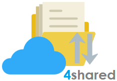 4shared Backup Software