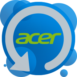 Acer Backup Tool