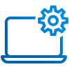 Browsing a System Recovery Disk for Specified Data