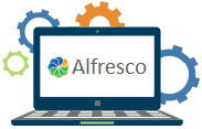 Alfresco Backup