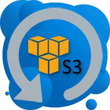 Amazon S3 Backup