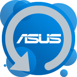 ASUS Backup