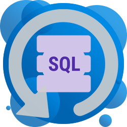 SQL backup