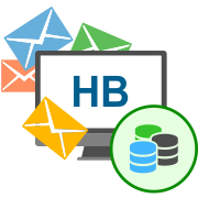 Mail and Database Backup Software