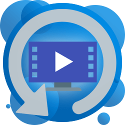 Auto Backup Video Files