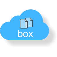 Box Backup Software