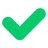 Checkmark Icon