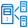 Centralized Network Configuration and Deployment