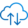 Offsite Cloud Data Storage