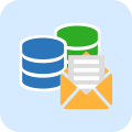 Database and Email Backup Software