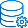 Native Format Database Backup