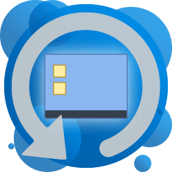 Desktop Backup