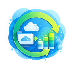 Differential Backup Software