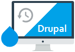 Drupal Backup