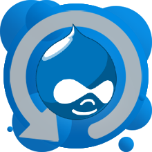 Drupal Backup