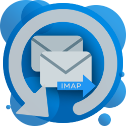 IMAP E-mail Backup Tool