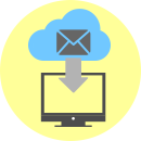 Webmail Backup Software