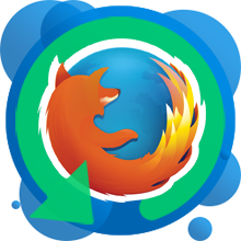 Mozilla Firefox Backup