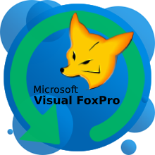 FoxPro Backup