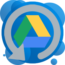 WebDAV Google Drive