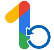 Google One Cloud Backup and Sync Tool
