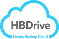 HBDrive