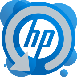 HP Backup and Recovery