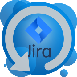 Jira Backup