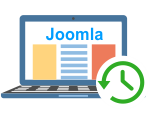 Joomla Backup Tool