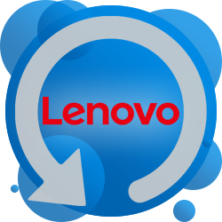 Lenovo Backup and Restore Software