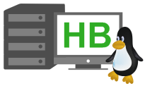 Linux Backup Server