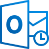 Outlook Backup via IMAP