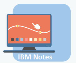 Instandsetzung von Lotus Notes