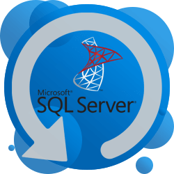 MSSQL Automatic Backup and Recovery