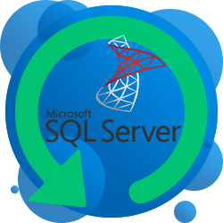 Backup de MS SQL