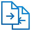 Handy Backup Features