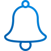 Bell icon