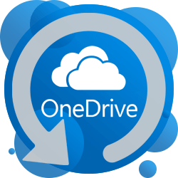Copia de Seguridad en OneDrive