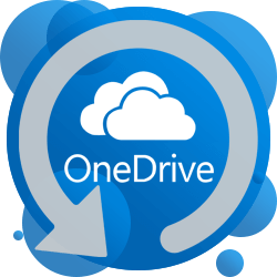 OneDrive Backup