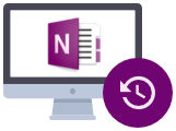 OneNote Backup