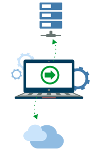 On-prem Backup Storages