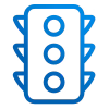 Flexible Migration Options Flexible Migration Options Icon