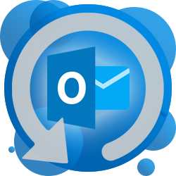 Backup de Outlook